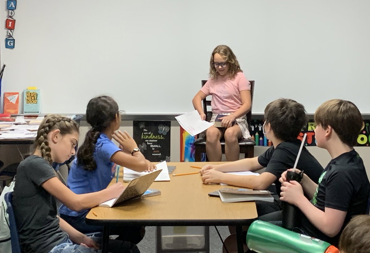 Collins Intermediate, Conroe ISD (@collinscobras) on Twitter photo It’s #BookTrailerTuesday in #6thgrade #ELA Let me tell you about a great book I’ve read!#ReadersAreLeaders #ReadForAbetterLife <a href="/CISDCandI/">ConroeISD Teaching and Learning Department</a> It’s #BookTrailerTuesday in #6thgrade #ELA Let me tell you about a great book I’ve read!#ReadersAreLeaders #ReadForAbetterLife <a href="/CISDCandI/">ConroeISD Teaching and Learning Department</a>