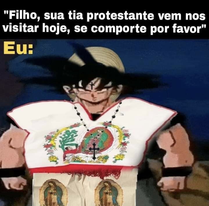 Boa noite.