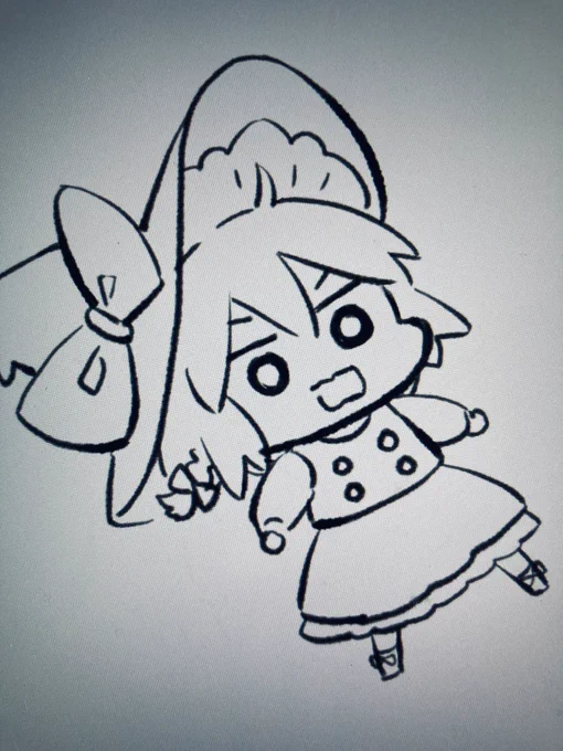 進捗悪くてペラい本になりそうですがやれるだけやってみます😇 