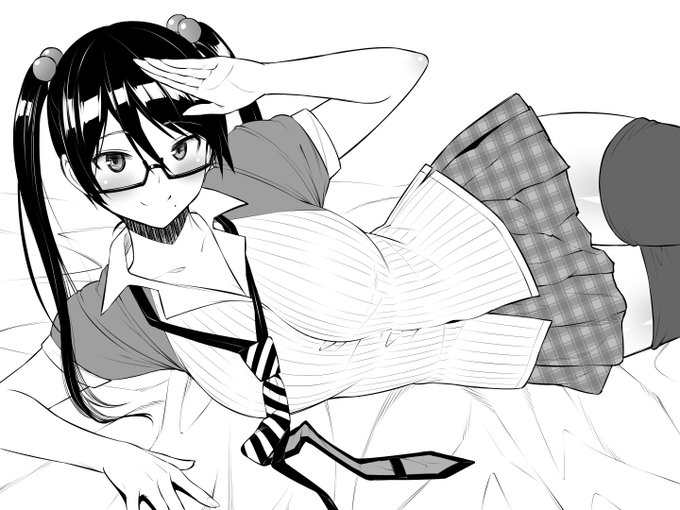 葵…やっぱ描きやすいわぁ 