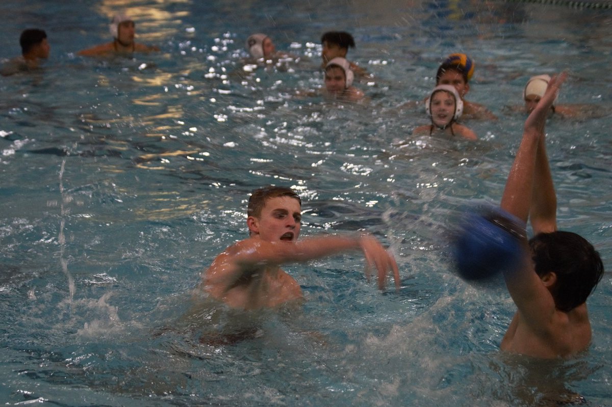 Fantastic games tonight against Clear Springs with girls going into DOUBLE overtime. Great Job Brook! <a href="/ClearBrookHS/">Clear Brook HS</a>