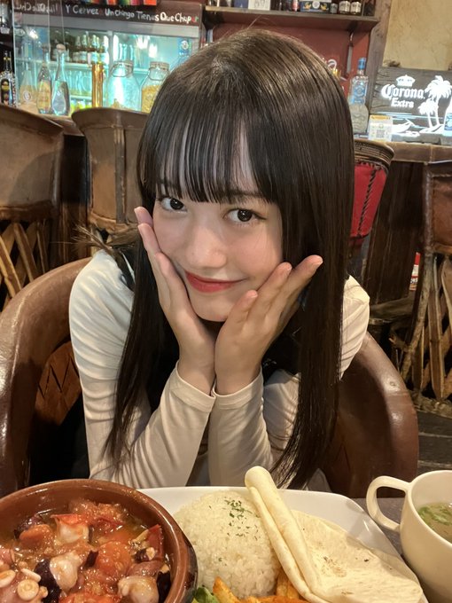 Twitterのコスプレ画像7