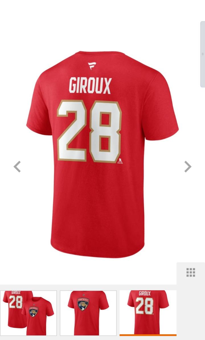 Not gonna lie. gonna miss me some Giroux as a cat. 
 
https://t.co/K5f0I3ALmB
 
#Florida #FloridaPanthers #Hockey #IceHockey #NationalHockeyLeague #NHL #NHLEasternConference #NHLEasternConferenceAtlanticDivision #Panthers #Sunrise https://t.co/RaWiL78SS9