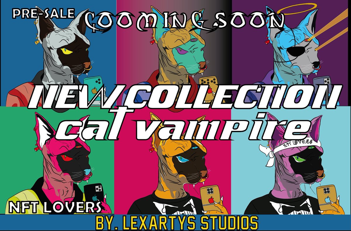 LєxΔrtys Studios .eth (Corporation) tweet media