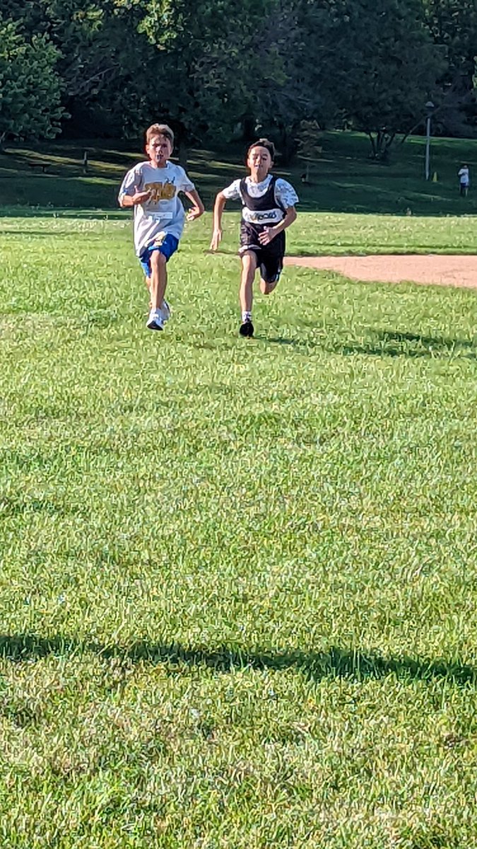 So proud of this kid!!! Way to go Andreas!! <a href="/D13Warriors/">Westfield School</a> <a href="/D13Athletics/">Westfield Athletics</a>