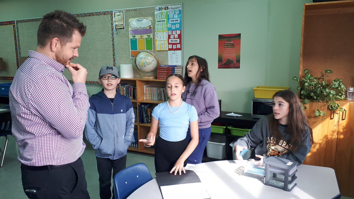 Linda Mywaart tweet media