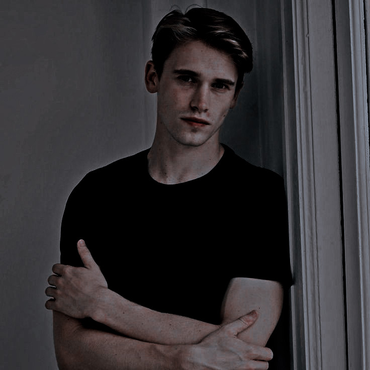 fateofmagixrpg's tweet photo. Nome: Adam Wolfe
Idade: 24 anos
Cargo: Legionário
Reino: Dyamond
Espécie: Especialista
Shape: Thyme Stidworthy 
User: @itsadamwolfe https://t.co/Errl7WxAR1