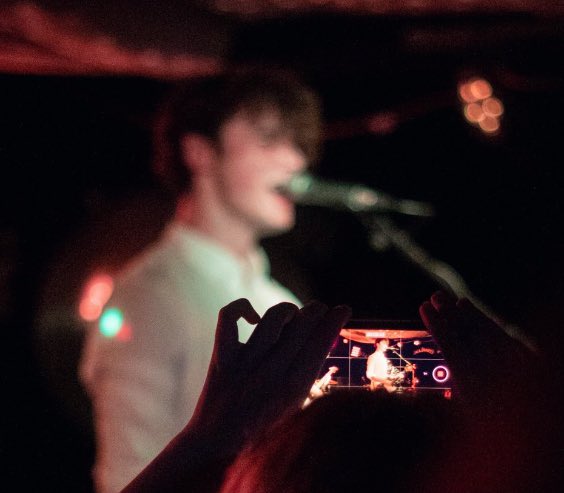 #WilburSoot happy birthday king you deserve it 👑💜