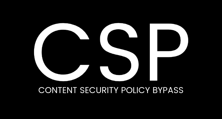 "leveraging the SQL injection to execute the XSS by evading CSP (Content Security Policy)."

Although it sounds silly, I am dumb enough to do this 🥶

Link: link.medium.com/hL0B5II0itb