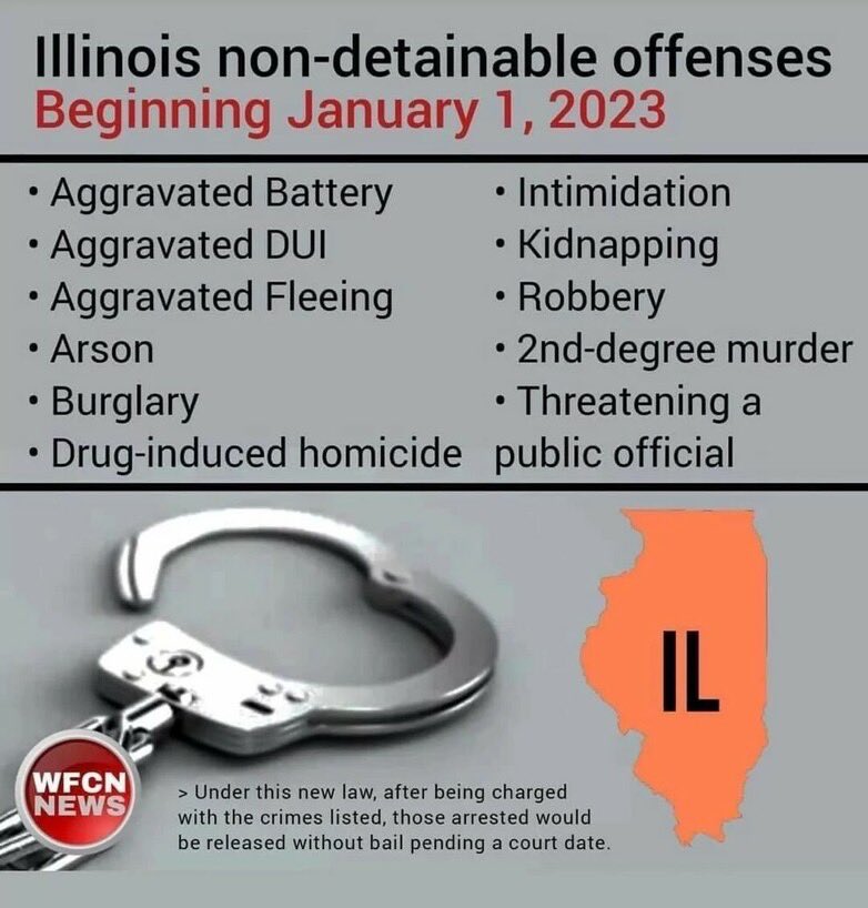 SherryLee1967's tweet photo. Look out Illinois!!! https://t.co/xlb2MpqynD