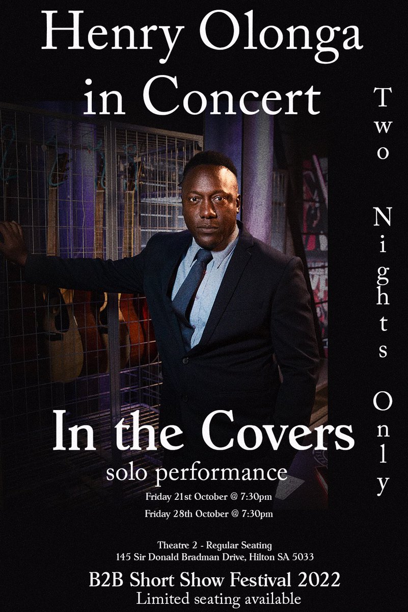Henry Olonga tweet media