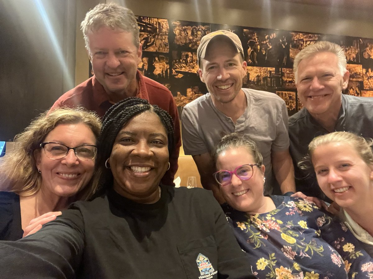 Christa Grant, MD tweet media