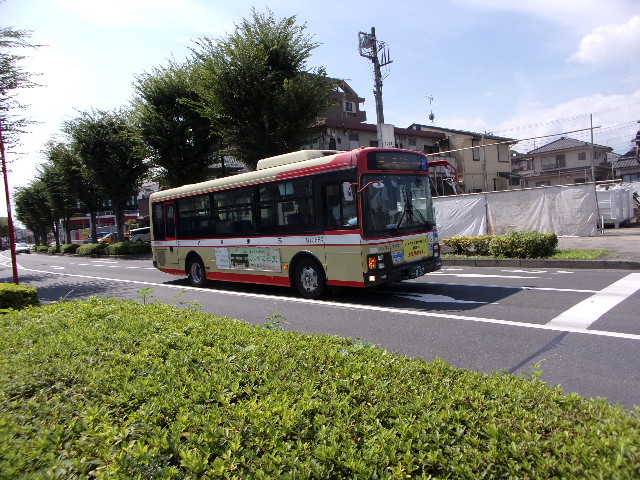 西東京バス 小作駅東口 西東京 路線図 わかり Qgdtmr 