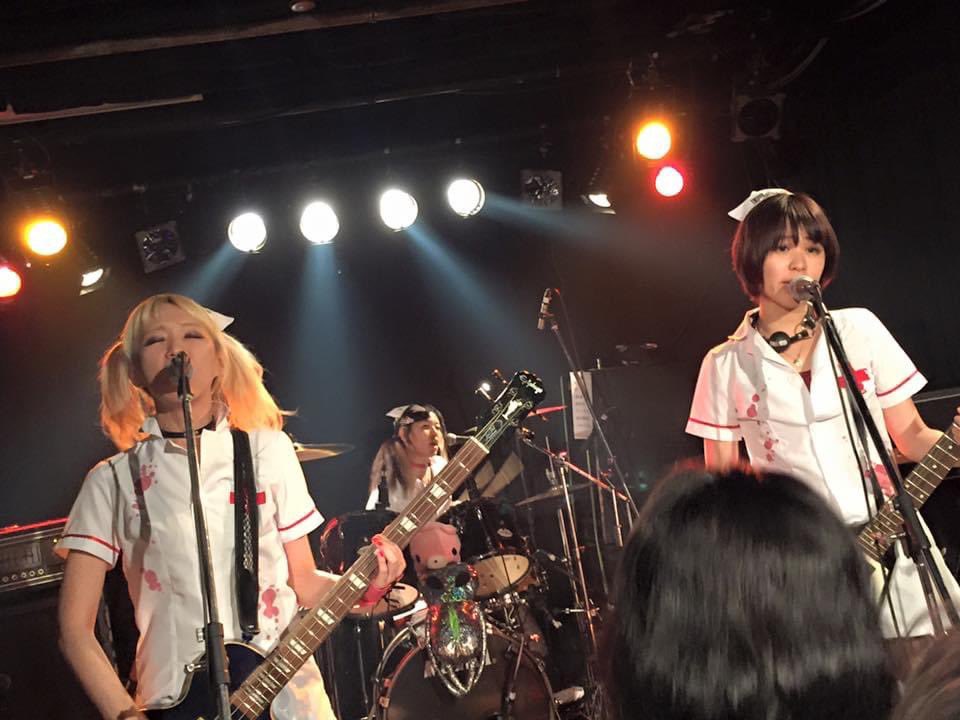 ketsumidoro's tweet photo. FATESありがとー😃

初めて見たのいつだったか忘れたけど(確かハック）SxAxTの企画考えてる時におフェイツちゃん呼びたいよねってシゲちゃんと話したの思い出した
快く引き受けてくれて、すごく盛り上げてくれたんだよねー
その後、彼女たちの企画でもケツミドロ誘ってくれて、めちゃ嬉しかった！ https://t.co/bV58SAdoWz