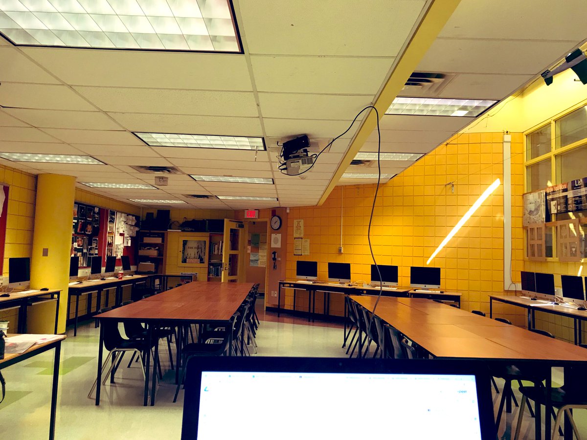 all4mystudents's tweet photo. #first #five days @CawthraParkSS have been #Amazing and my #students and colleagues are wonderful #blessed #teacherlife #Thankful https://t.co/4hRCuTe4tT
