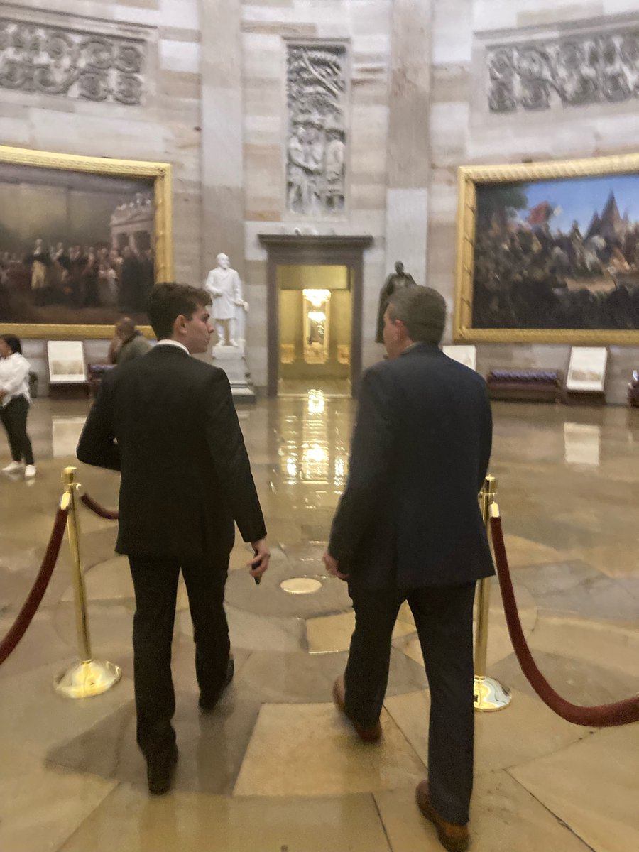 Mark Begich tweet media