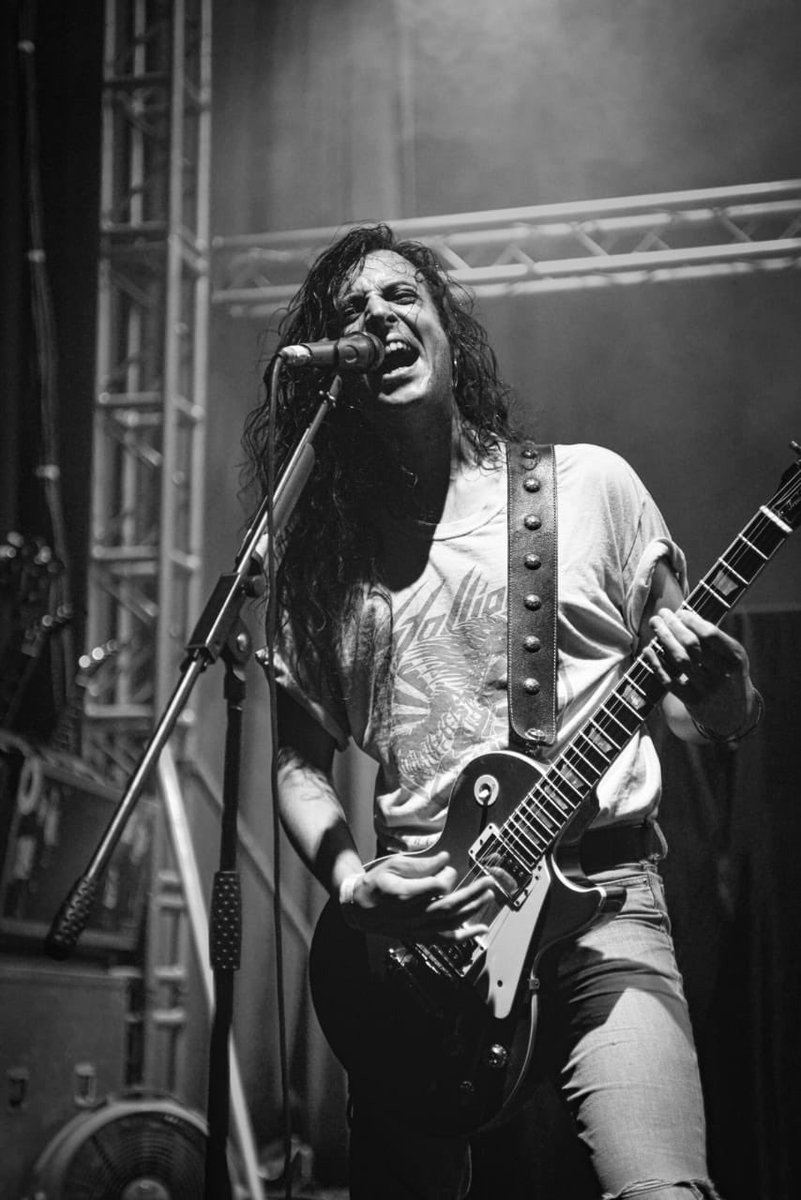 circovolador's tweet photo. #Thunderor el pasado 6 de septiembre, 2022 en #CircoVolador fotos de Enrique Álvarez Silva https://t.co/Db3trpKxfZ