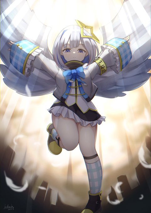 Holy......
#かなたーと 