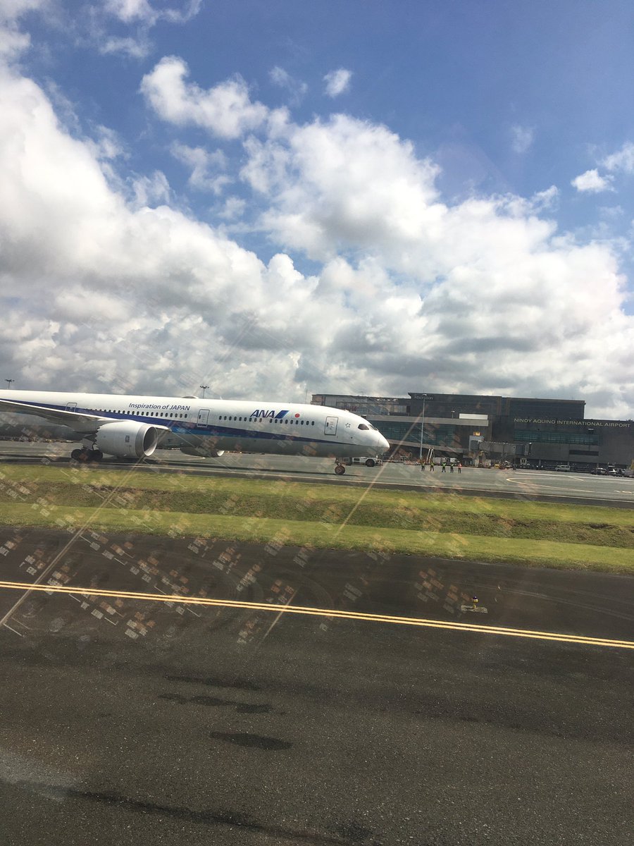 iAmBilly_Ray22's tweet photo. Stucked on traffic for more than an hour!! #aircrafMechanic #aviationLife https://t.co/wF6DKbytU5