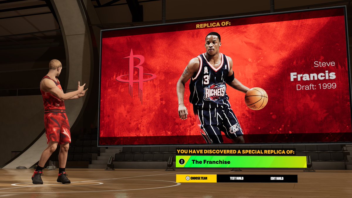 HellShellzTv's tweet photo. @chromeantennae @SmittyShoots @UncleDemi @NBA2K We first in the world bro … fuck the imitators 🏆🏆🏆 #Buildmaster https://t.co/5WFx0tEyOQ