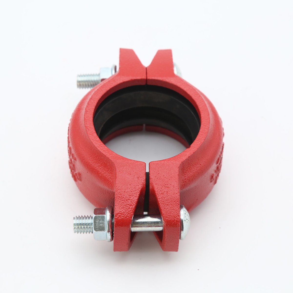 Grooved Flexible Coupling