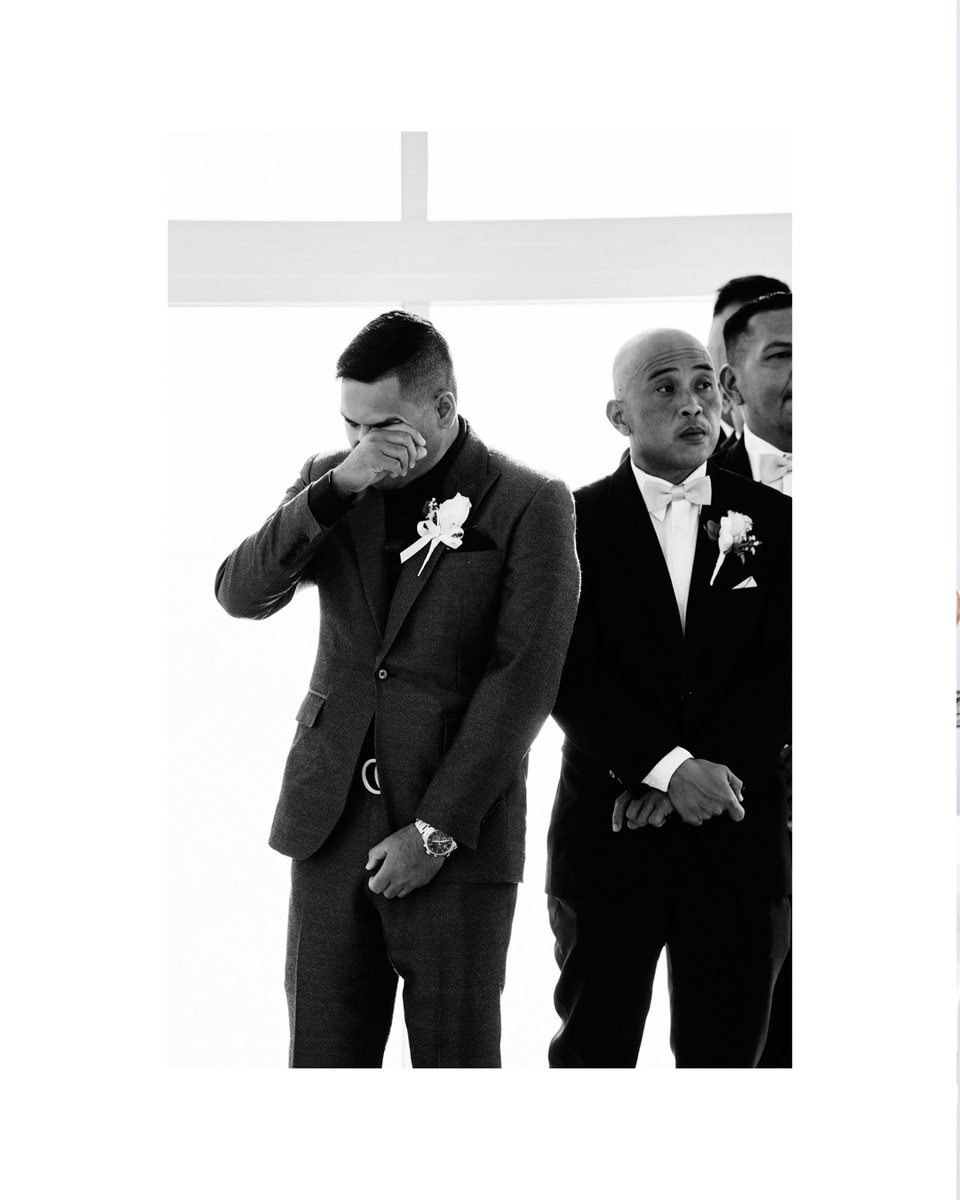 twentyonepxls's tweet photo. Maybe I'm biased but Crystal Chapel at @arluisweddingguam is one of our favorite ceremony sites to photograph at. The view of the ocean, the all white theme, the WINDOWS, the LIGHT, the draaaama of it all!! 

T + P definitely had a magical day. And yeah, P's tearful expression of https://t.co/EfGbhonQzl