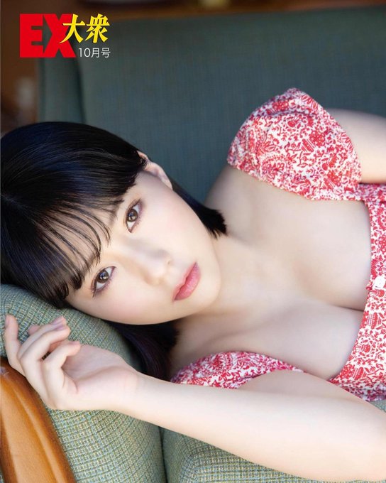 田中美久