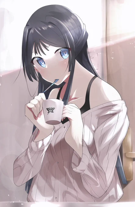 #最上静香生誕祭24h 