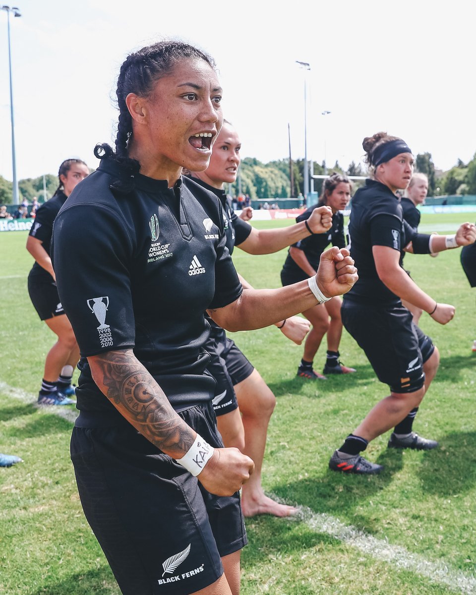 Black Ferns tweet media