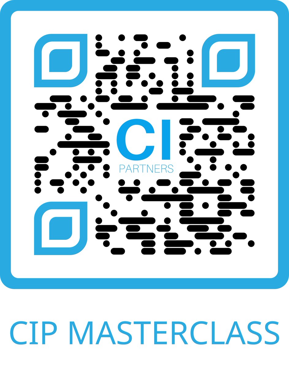 CI Partners tweet media