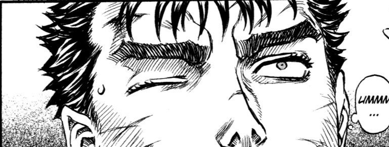 With the man in black armor gazing towards the .. familiar /stranger/ , his expression was blank , figuring out just what was wrong . It left him .. confused and concerned .

" Hey . . ? "