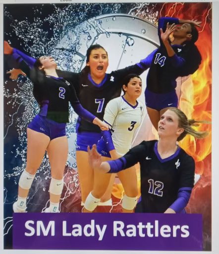 All teams battled hard and showed great resilience tonight against a talented St. Michael’s…Varsity took it down to the wire and got the W in 5 🙌🏼.  JV came up a short and freshman got the W in 3….nice job ladies making us coaches proud every day 🥰