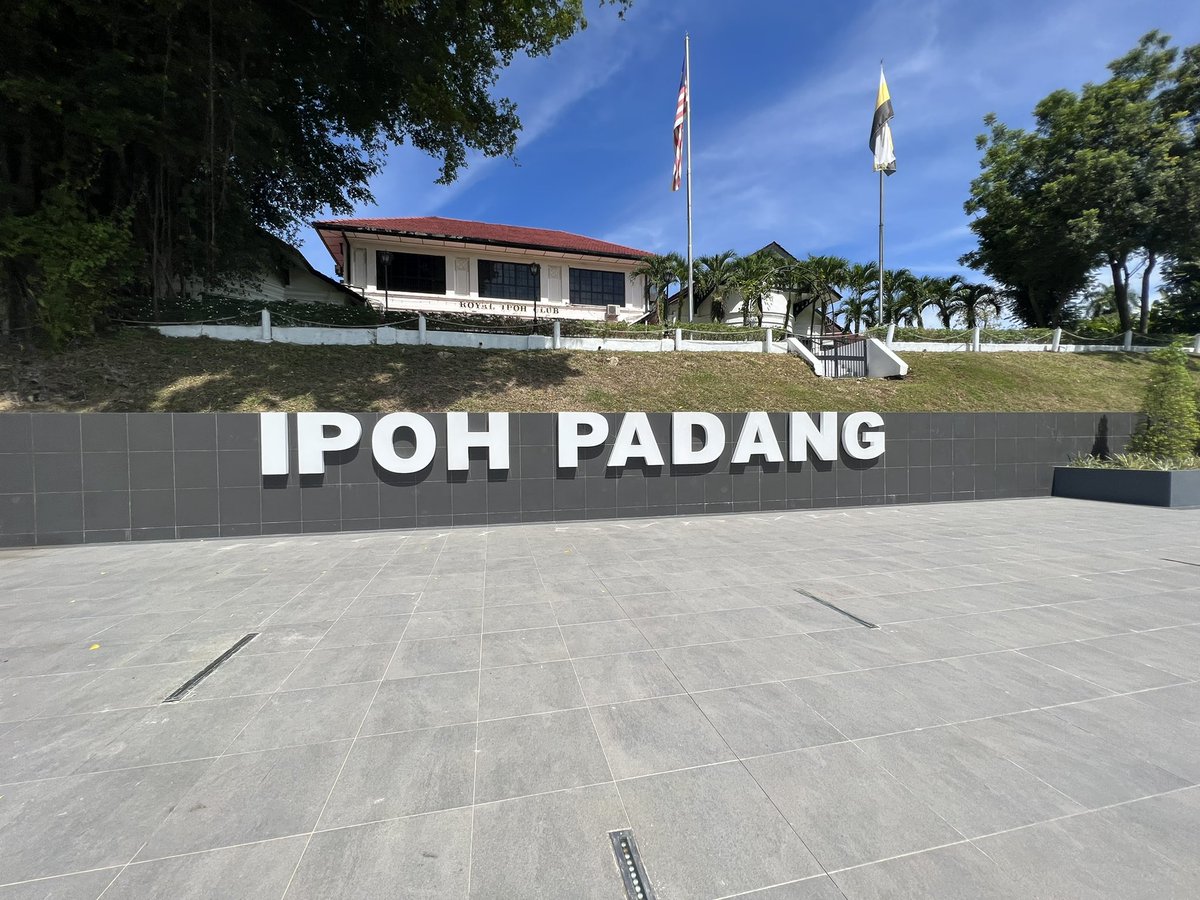 LycaonpictusG's tweet photo. Ipoh is famous for its White Coffee and it’s amazing!! 😌👌🏻🇲🇾 https://t.co/TDzNCvvVYt