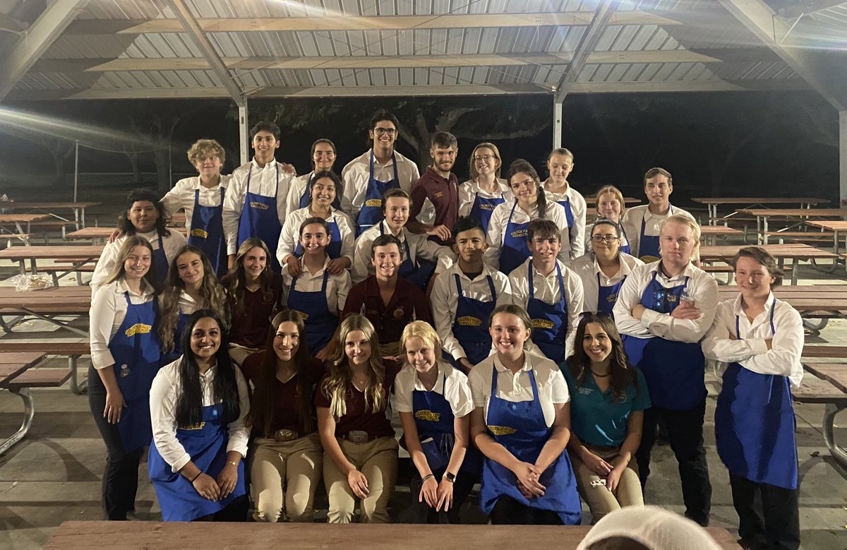 Golden Valley FFA tweet media