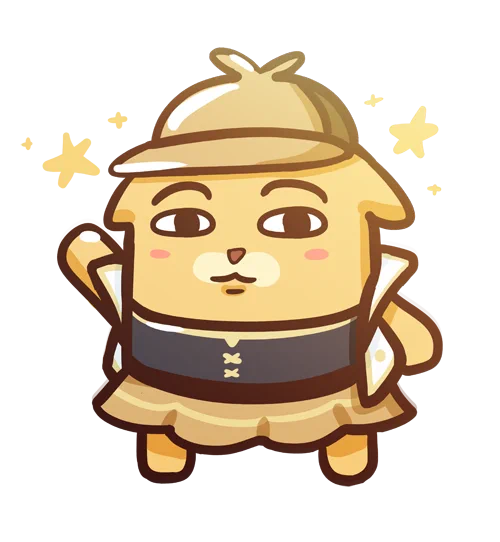 Transparent Bubba. For you.  #ameliaRT 