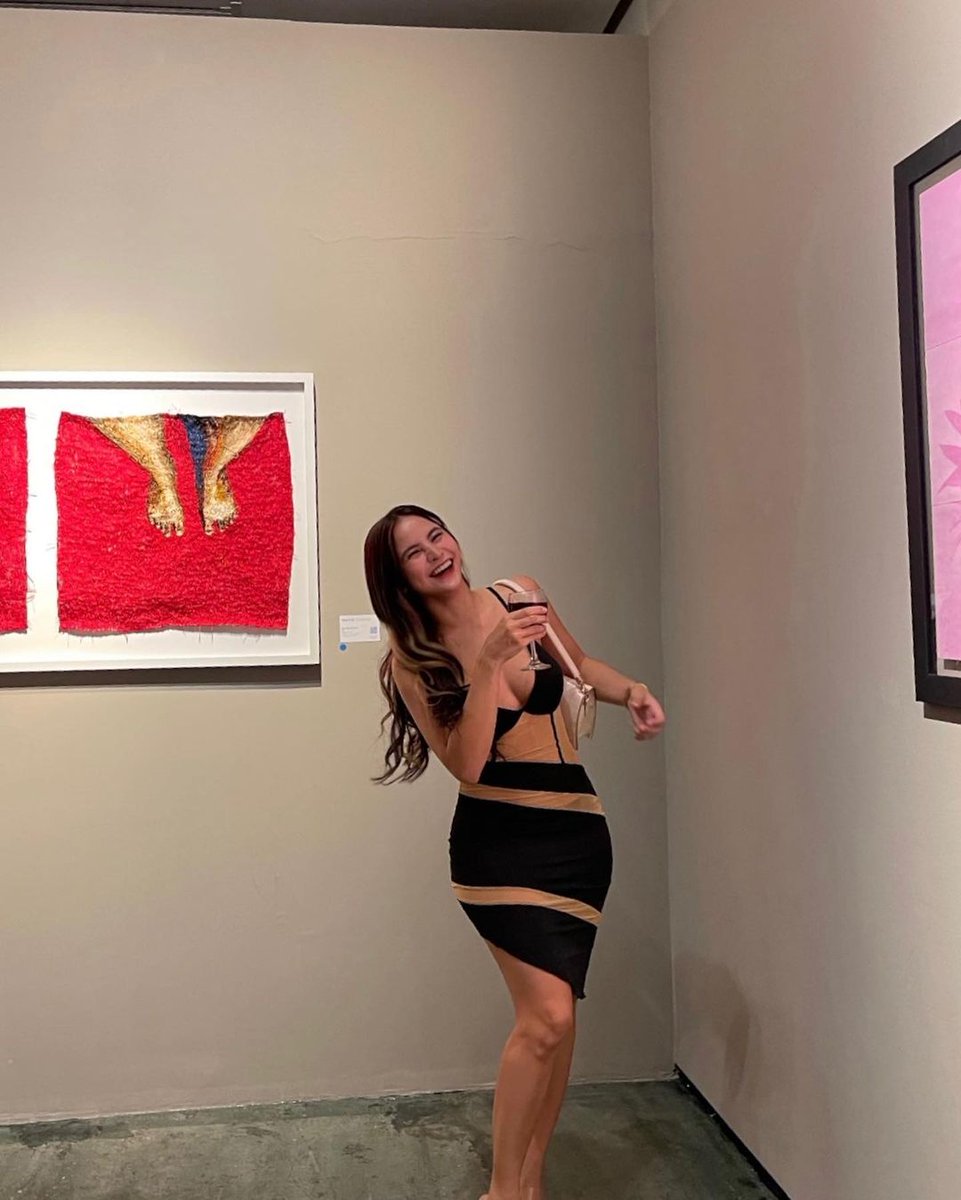 KloieMaria's tweet photo. “Opportunities don't happen, you create them.” https://t.co/2cqe5zCEke