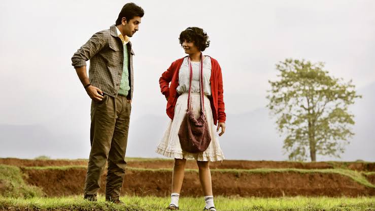 CinemaRareIN's tweet photo. . @basuanurag's #Barfi turns 10 today!
#RanbirKapoor @priyankachopra #IleanaDCruz @Jisshusengupta @saurabhshukla_s @AshishVid @RoopaSpeaks @DrAkashKhurana @sumona24 #ArunBali
OST by @ipritamofficial @swanandkirkire @neeleshmisra @SayeedQuadri2 #AshishPandit & @OfficialAMITABH. https://t.co/DM6ih0mjwa