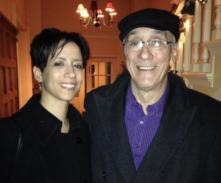 I couldn’t have asked for a better first mentor than Bill Wolcott, the legendary <a href="/NiagaraGazette/">Matt Winterhalter</a> sports reporter who died Sunday. Thank you for teaching me so much through your words and your example. Thank you for 30 years of laughter and friendship. I’m eternally grateful.