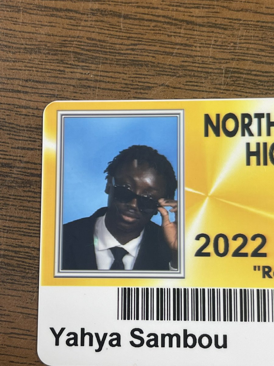 Yahya Sambou tweet media