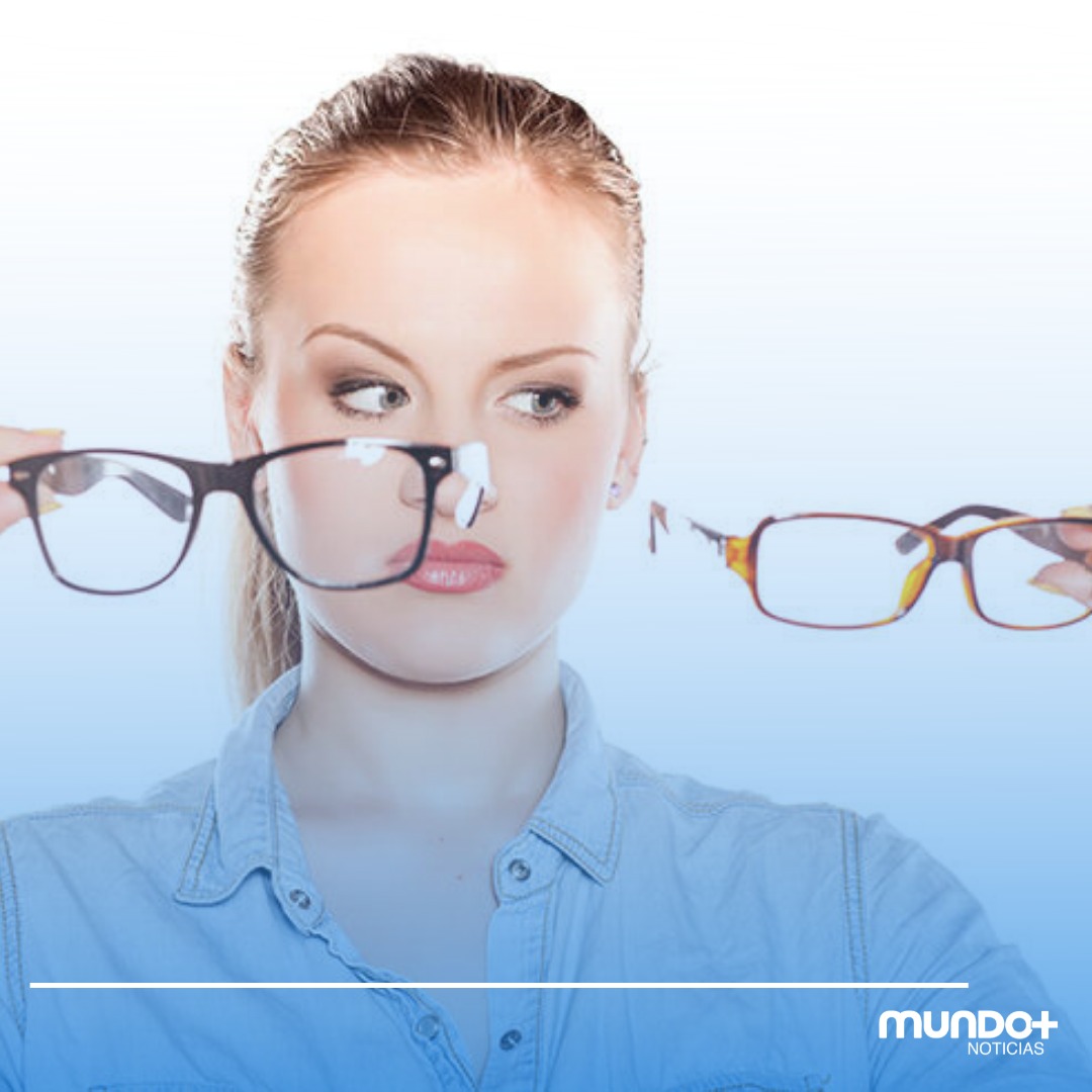 mundomnoticias's tweet photo. Sabe lo que se debe de tener en cuenta a la hora de elegir lentes o gafas, le explicamos en la sección de INTERÉS. Ver nota aquí 👉 https://t.co/PoD4mAoYXM https://t.co/LVYB0OhFwO