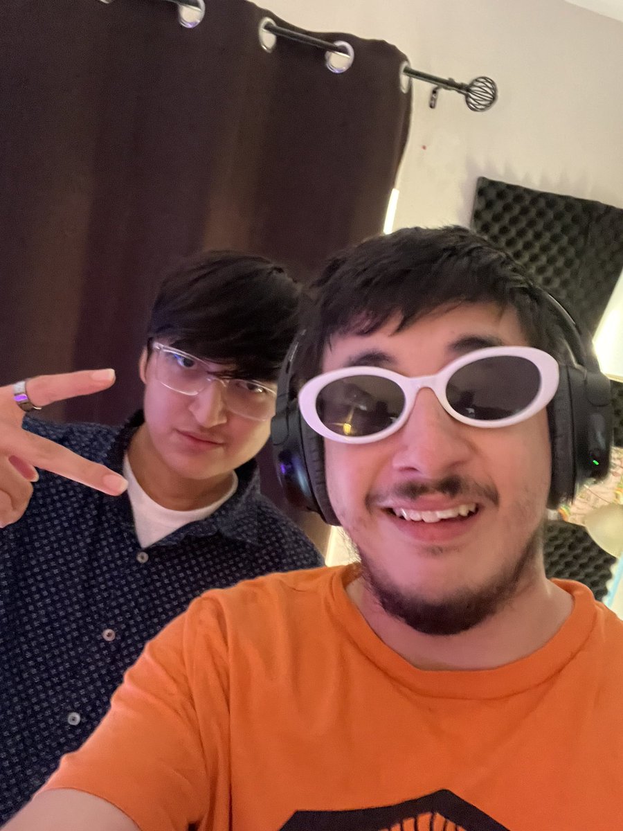 Gera, El Refugiado tweet media