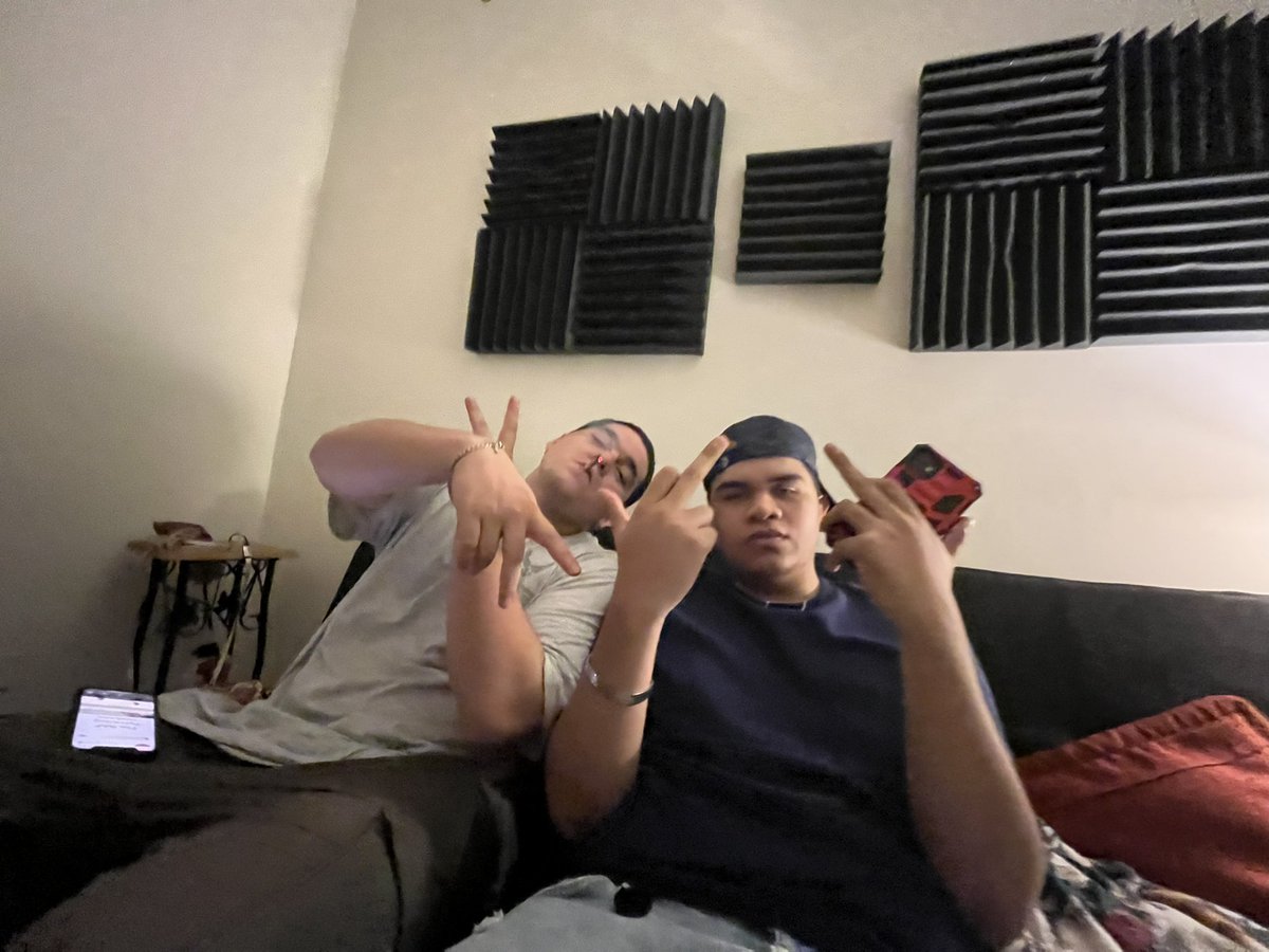 Gera, El Refugiado tweet media