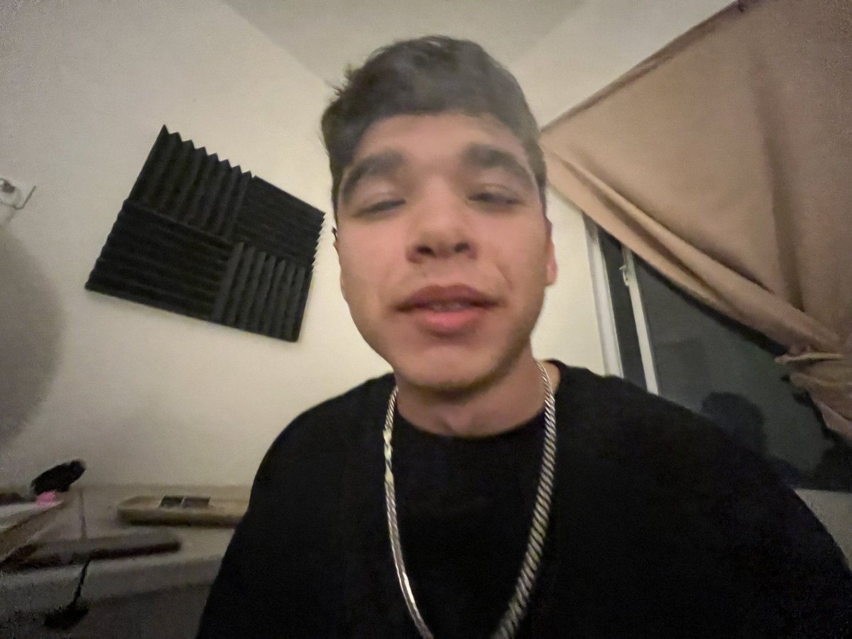 Gera, El Refugiado tweet media