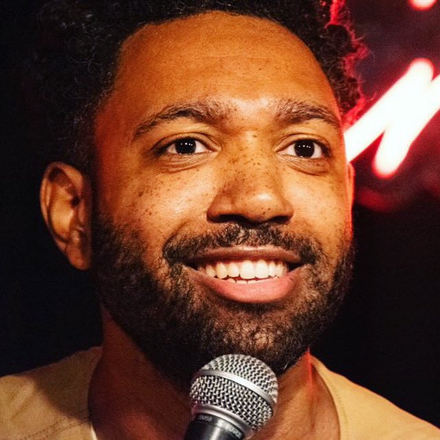 jdwitherspoon's tweet photo. Why do I look a SuperVillain giving a monologue when I tell jokes? “WHY SO SERIOUS BATMAN?!?” 🤣🤣🤣 https://t.co/0v08KFajFV