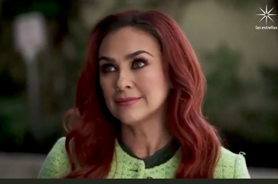 OrneHoyer's tweet photo. Me encanta el #Loock de #Marcia #Verde y las diferentes caras que ase sos lo más #Marcia
No te pierdas a @aracelyarambula
#Marcia en #LaMadrastra https://t.co/D7AWvgzhjN