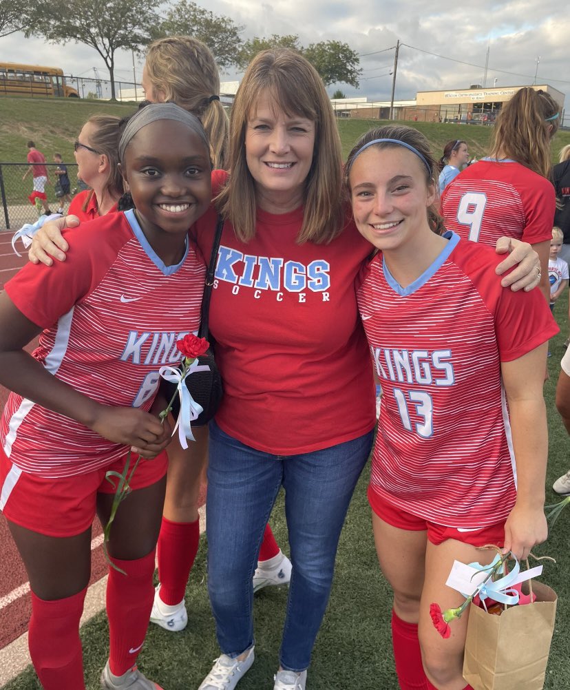 Mrs.Metzger & class tweet media