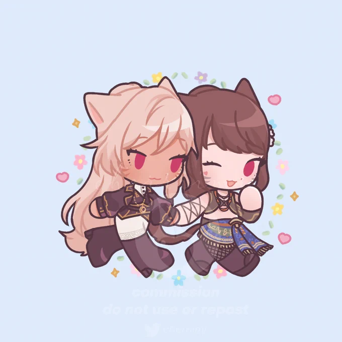 commission  thank you! 