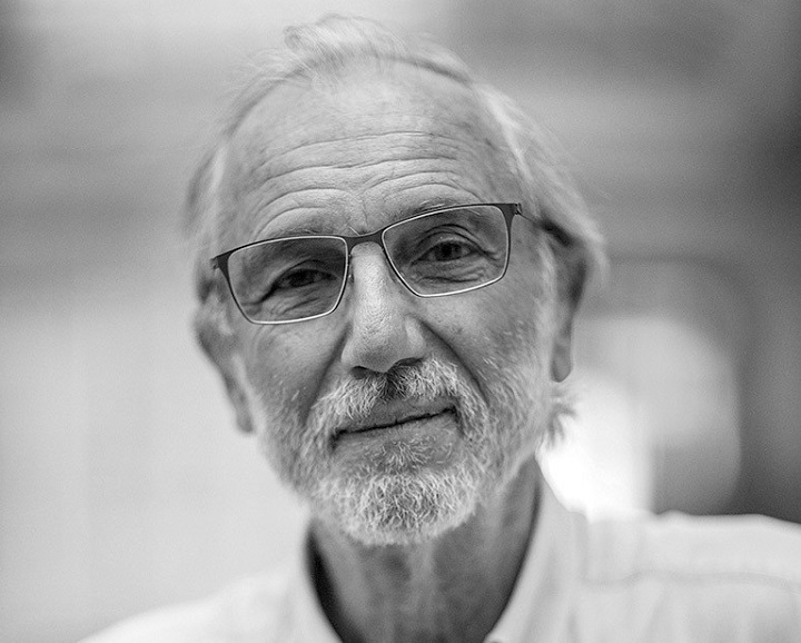 Antonio79B's tweet photo. "La bellezza cambia il mondo e lo cambia una persona alla volta".

#Auguri di #BuonCompleanno all'architetto e senatore a vita #RenzoPiano, nato oggi nel 1937.

#14settembre. https://t.co/hiNfniKBln