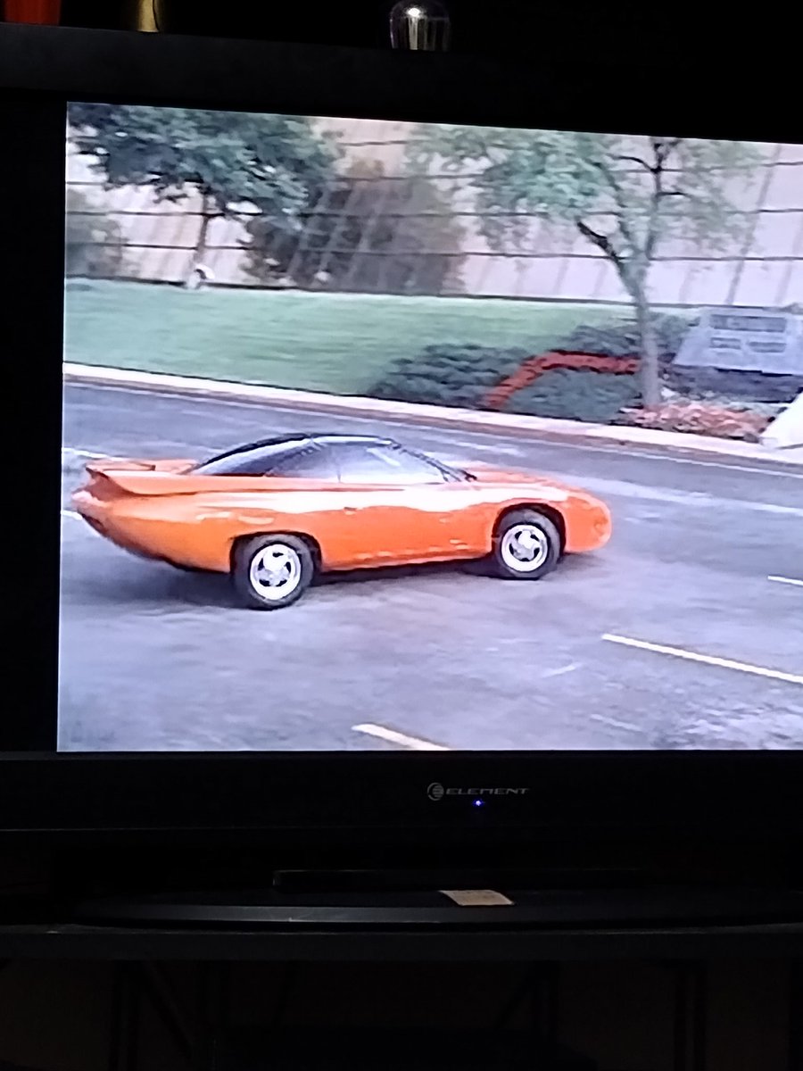 Such a underrated classic <a href="/DavidHasselhoff/">David Hasselhoff</a> #KnightRider <a href="/nbc/">NBC Entertainment</a> #MitchPillegi <a href="/SpyBotKITT/">KnightIndustries3000</a> #KITT #KnightIndustries