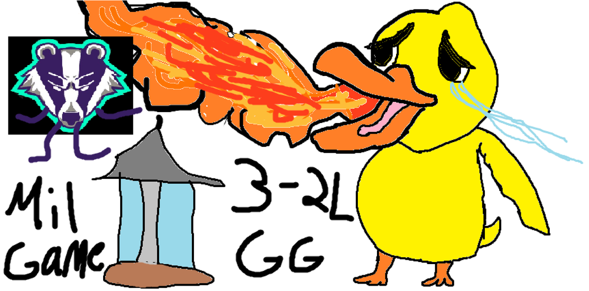 DUCK EMPIRE tweet media